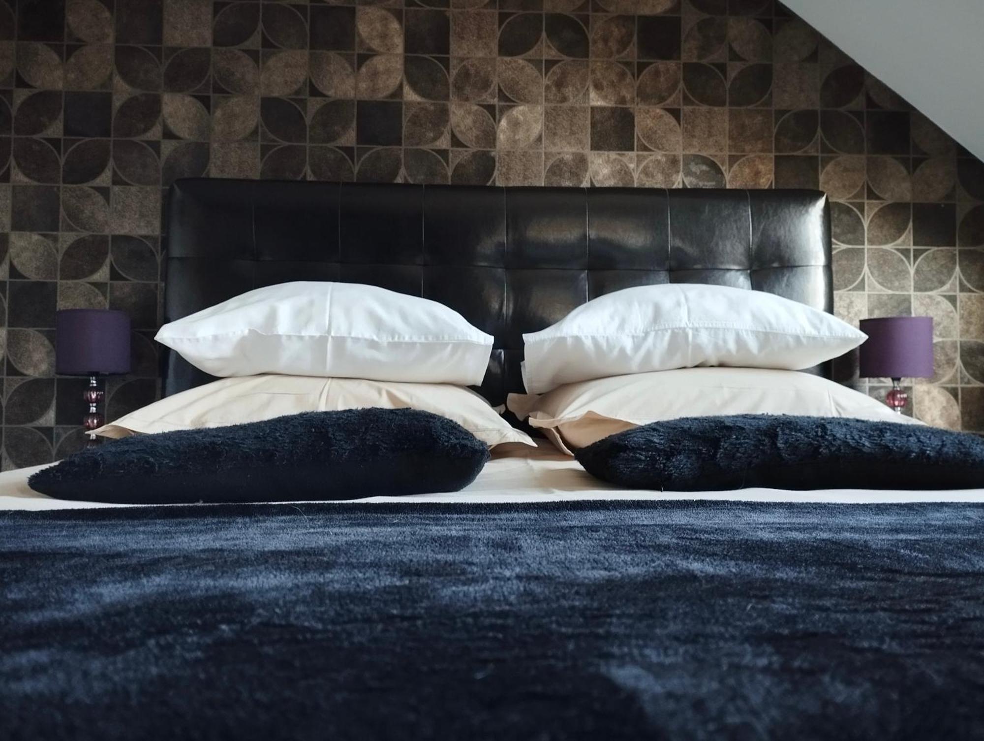 Sweetnest By Home Waterloo Dış mekan fotoğraf